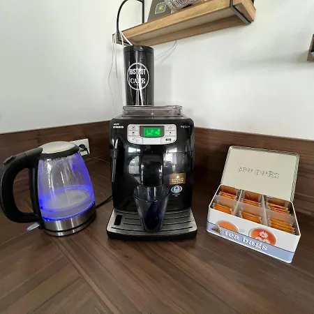 Maison De Fanny Nocleg ze śniadaniem 3*