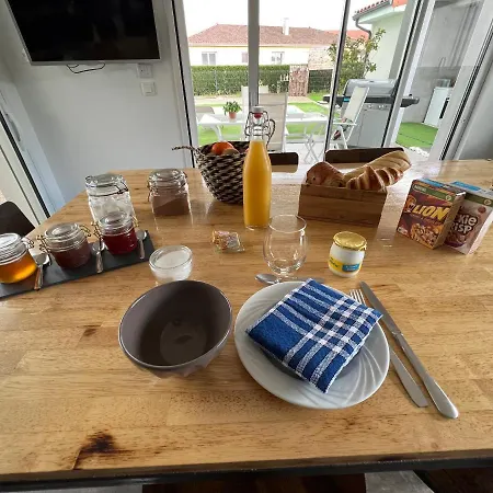 Maison De Fanny