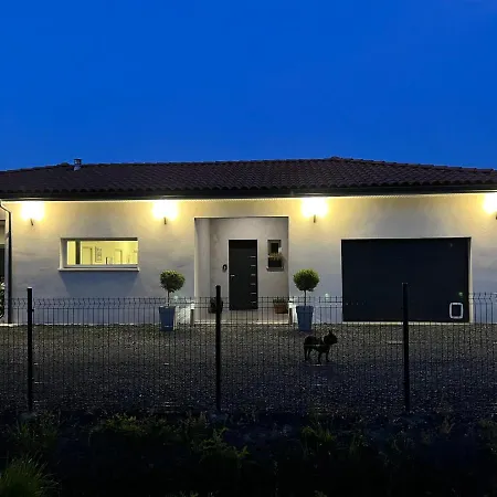 Maison De Fanny