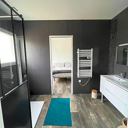 Maison De Fanny לינה וארוחת בוקר 3*