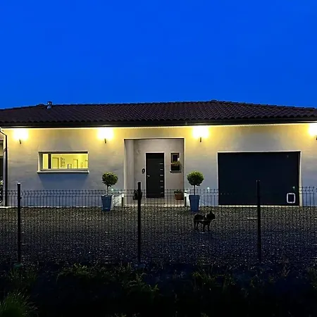 Maison De Fanny 3*