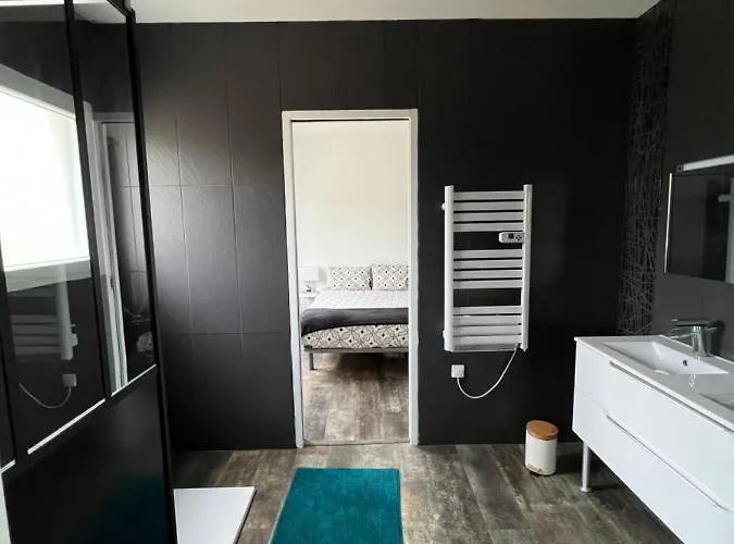 Maison De Fanny Отель типа 